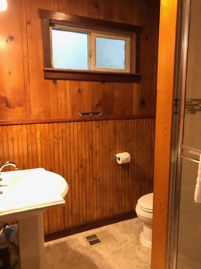 Chalet 50r Soots-me Wawona