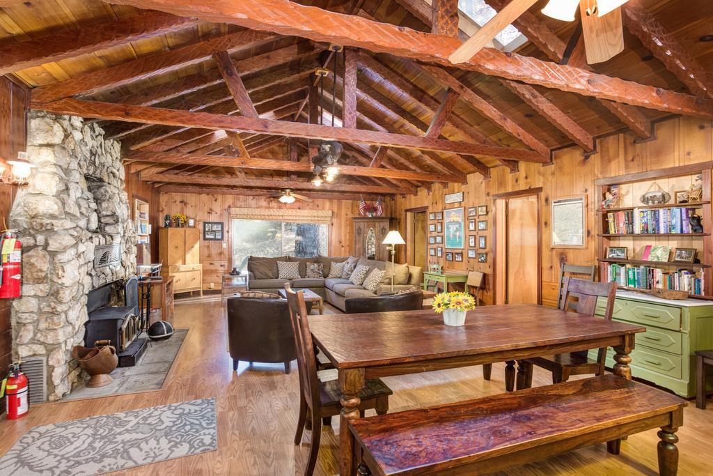50r Soots-me Chalet Wawona
