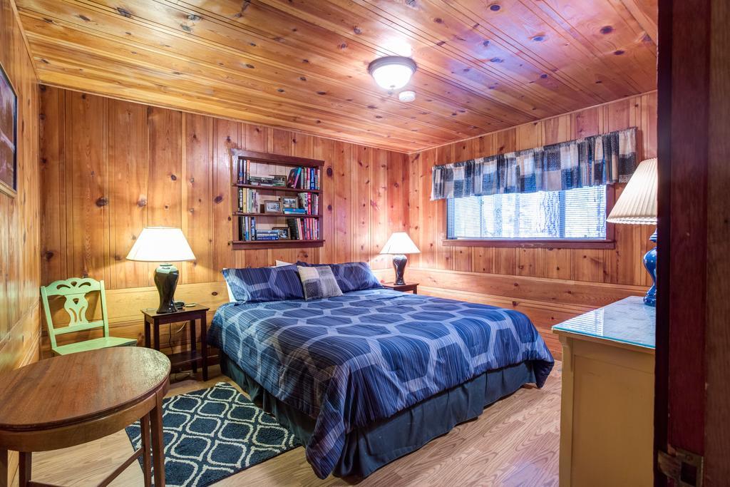 50r Soots-me Chalet